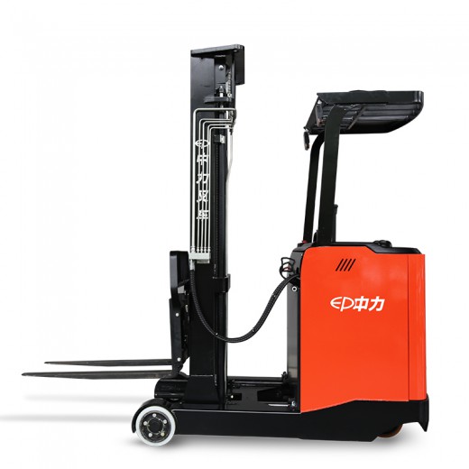 CQD15S 1.5噸電動前移式叉車